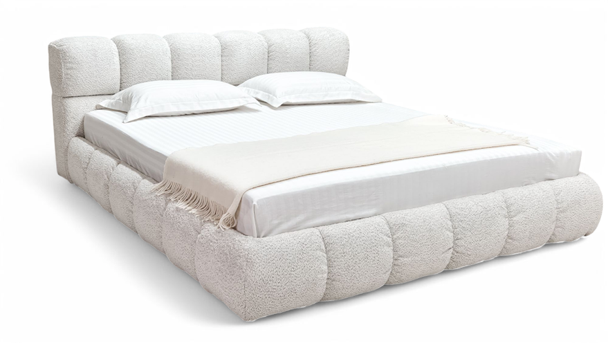 Cama Cetara (Doble)